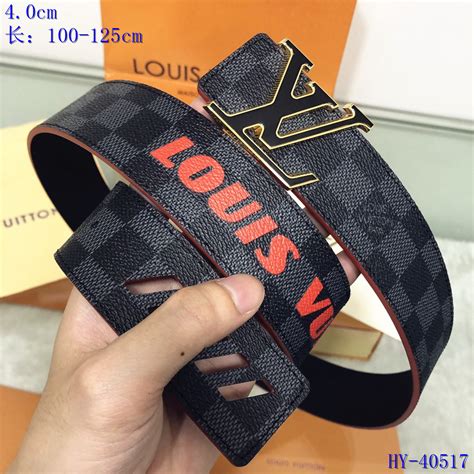 louis vuitton belt manufacturers|cheapest louis vuitton belt.